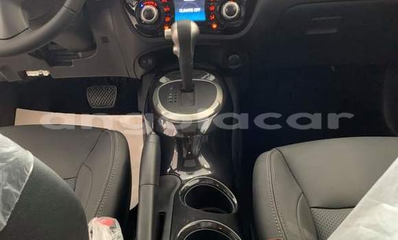 Comprar Usado Nissan Juke Outro Carro em Luena em Moxico Comprar Usado Nissan Juke Outro Carro em Luena em Moxico