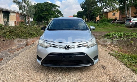 Buy Used Toyota Yaris Other Car in Luanda in Luanda Province Buy Used Toyota Yaris Other Car in Luanda in Luanda Province