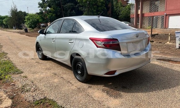 Acheter Occasion Voiture Toyota Yaris Autre à Luanda, Province de Luanda Acheter Occasion Voiture Toyota Yaris Autre à Luanda, Province de Luanda