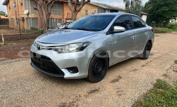 Acheter Occasion Voiture Toyota Yaris Autre à Luanda, Province de Luanda Acheter Occasion Voiture Toyota Yaris Autre à Luanda, Province de Luanda