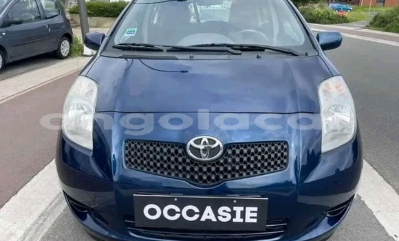 Comprar Usado Toyota Yaris Outro Carro em Luanda em Luanda Province