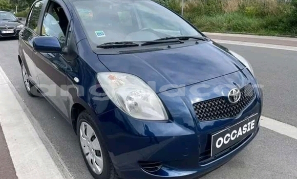Acheter Occasion Voiture Toyota Yaris Autre à Luanda, Province de Luanda Acheter Occasion Voiture Toyota Yaris Autre à Luanda, Province de Luanda