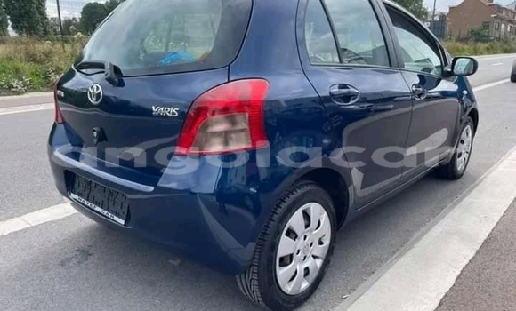 Acheter Occasion Voiture Toyota Yaris Autre à Luanda, Province de Luanda Acheter Occasion Voiture Toyota Yaris Autre à Luanda, Province de Luanda