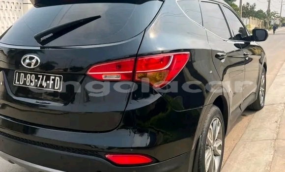 Acheter Occasion Voiture Hyundai Santa Fe Autre à Luanda, Province de Luanda Acheter Occasion Voiture Hyundai Santa Fe Autre à Luanda, Province de Luanda