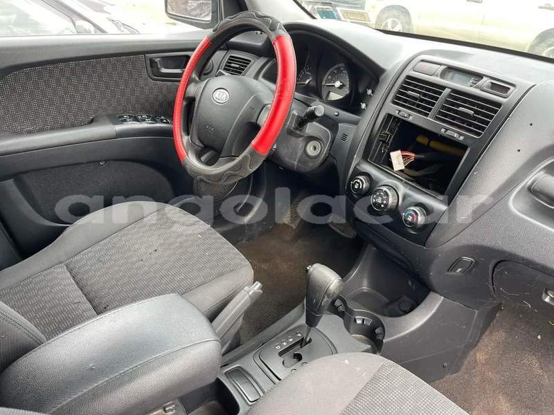Big with watermark kia sportage luanda province luanda 33281