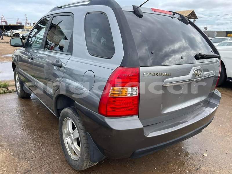 Big with watermark kia sportage luanda province luanda 33281