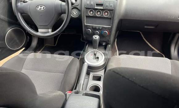 Buy Used Hyundai Coupe Blue Car in Luanda in Luanda Province Buy Used Hyundai Coupe Blue Car in Luanda in Luanda Province