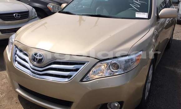 Acheter Import Voiture Toyota Camry Autre à Luena, Moxico