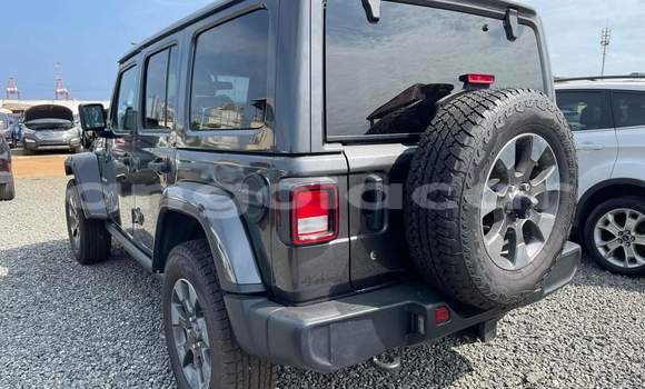 Buy Used Jeep Wrangler Other Car in Luanda in Luanda Province Buy Used Jeep Wrangler Other Car in Luanda in Luanda Province