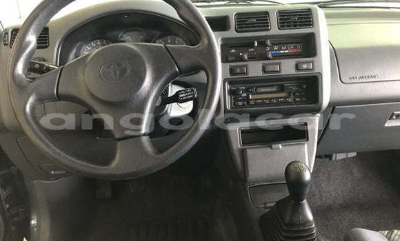 Acheter Occasion Voiture Toyota RAV4 Autre à Luena, Moxico Acheter Occasion Voiture Toyota RAV4 Autre à Luena, Moxico