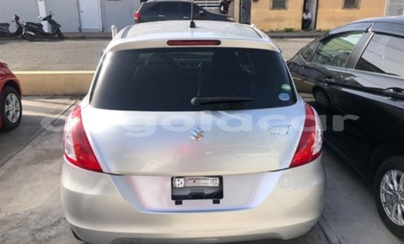 Buy Used Suzuki Swift Other Car in Luena in Moxico Buy Used Suzuki Swift Other Car in Luena in Moxico