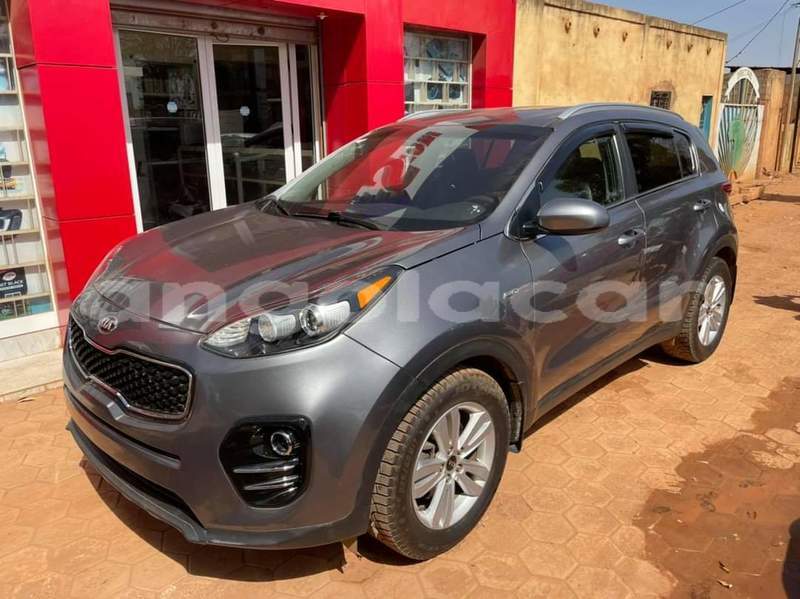 Big with watermark kia sportage luanda province luanda 33322