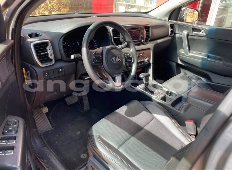 Big with watermark kia sportage luanda province luanda 33322