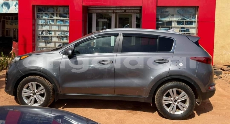 Big with watermark kia sportage luanda province luanda 33322
