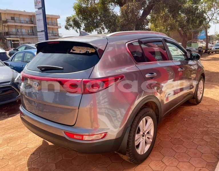 Big with watermark kia sportage luanda province luanda 33322