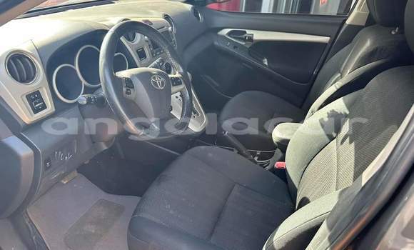 Acheter Occasion Voiture Toyota Matrix Autre à Luanda, Province de Luanda Acheter Occasion Voiture Toyota Matrix Autre à Luanda, Province de Luanda