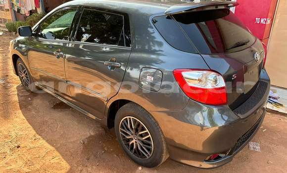 Acheter Occasion Voiture Toyota Matrix Autre à Luanda, Province de Luanda Acheter Occasion Voiture Toyota Matrix Autre à Luanda, Province de Luanda