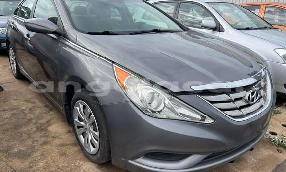Buy Used Hyundai Sonata Other Car in Luanda in Luanda Province