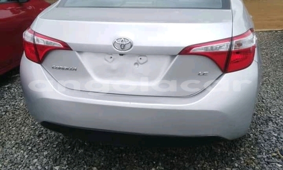 Buy Used Toyota Corolla Other Car in Lobito in Benguela