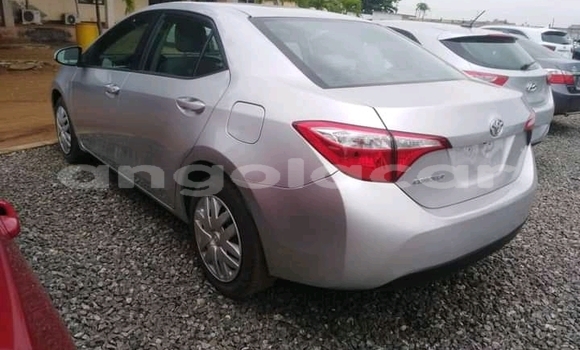 Buy Used Toyota Corolla Other Car in Lobito in Benguela Buy Used Toyota Corolla Other Car in Lobito in Benguela