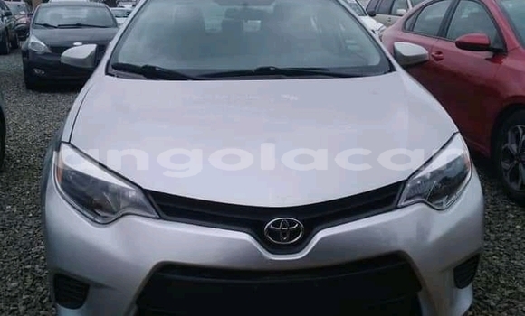 Buy Used Toyota Corolla Other Car in Lobito in Benguela Buy Used Toyota Corolla Other Car in Lobito in Benguela