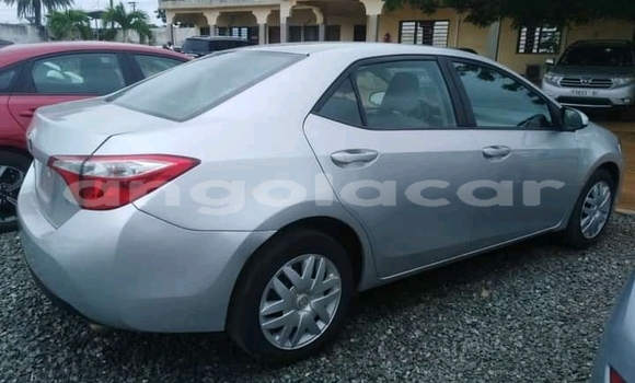 Buy Used Toyota Corolla Other Car in Lobito in Benguela Buy Used Toyota Corolla Other Car in Lobito in Benguela
