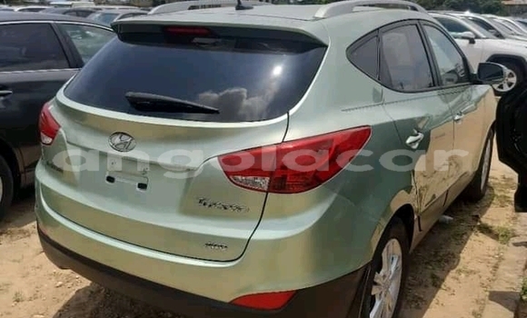Buy Used Hyundai Tucson Other Car in Lobito in Benguela Buy Used Hyundai Tucson Other Car in Lobito in Benguela