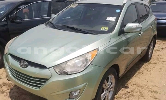 Buy Used Hyundai Tucson Other Car in Lobito in Benguela Buy Used Hyundai Tucson Other Car in Lobito in Benguela