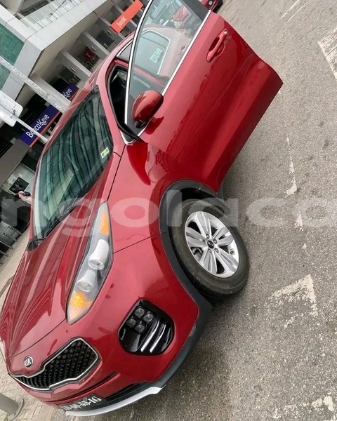 Big with watermark kia sportage luanda province luanda 33341
