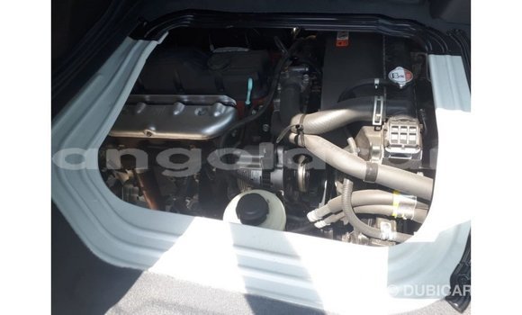 Buy Import Kia Carens White Car in Import - Dubai in Bengo Province Buy Import Kia Carens White Car in Import - Dubai in Bengo Province