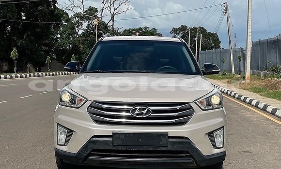 Comprar Usado Hyundai Creta Outro Carro em Luanda em Luanda Province