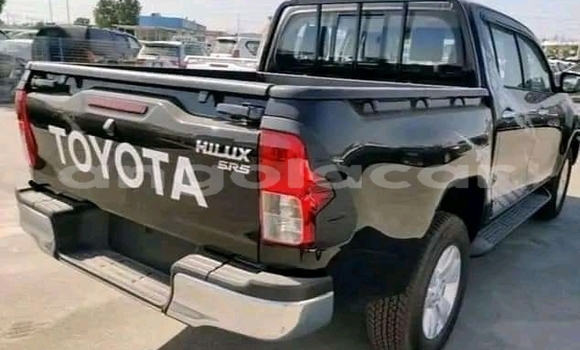 Acheter Occasion Voiture Toyota Hilux Autre à Luanda, Province de Luanda