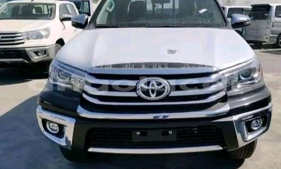 Buy Used Toyota Hilux Other Car in Luanda in Luanda Province Buy Used Toyota Hilux Other Car in Luanda in Luanda Province