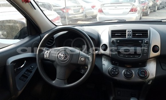 Acheter Occasion Voiture Toyota RAV4 Noir à Luena, Moxico Acheter Occasion Voiture Toyota RAV4 Noir à Luena, Moxico