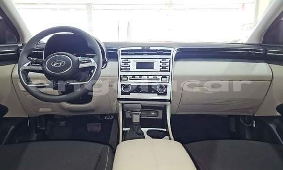 Acheter Occasion Voiture Hyundai Tucson Blanc à Luena, Moxico Acheter Occasion Voiture Hyundai Tucson Blanc à Luena, Moxico
