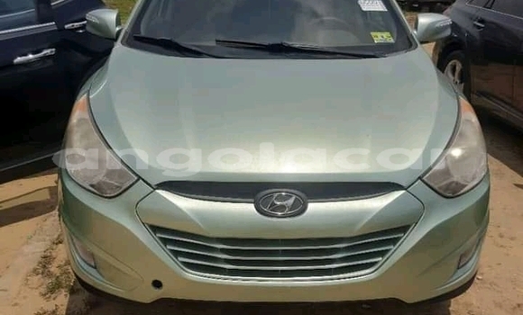 Buy Used Hyundai Tucson Other Car in Luanda in Luanda Province