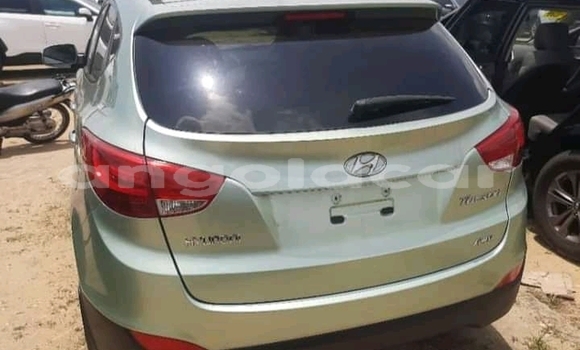 Comprar Usado Hyundai Tucson Outro Carro em Luanda em Luanda Province Comprar Usado Hyundai Tucson Outro Carro em Luanda em Luanda Province