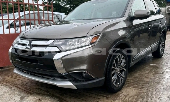 Acheter Occasion Voiture Mitsubishi Outlander Autre à Luanda, Province de Luanda