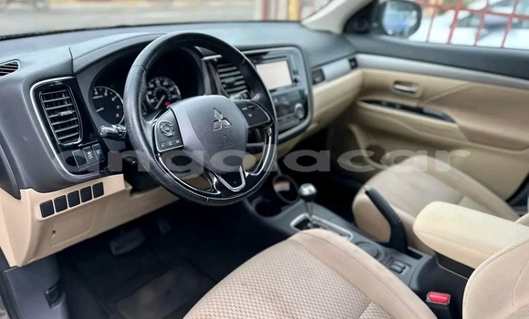 Buy Used Mitsubishi Outlander Other Car in Luanda in Luanda Province Buy Used Mitsubishi Outlander Other Car in Luanda in Luanda Province