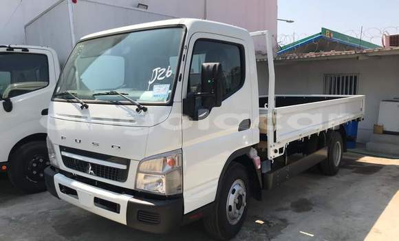 Acheter Occasion Voiture Mitsubishi i Blanc à Luanda, Province de Luanda Acheter Occasion Voiture Mitsubishi i Blanc à Luanda, Province de Luanda