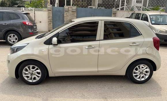 Buy Used Kia Picanto Other Car in Luanda in Luanda Province Buy Used Kia Picanto Other Car in Luanda in Luanda Province