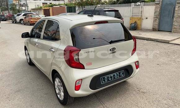 Buy Used Kia Picanto Other Car in Luanda in Luanda Province Buy Used Kia Picanto Other Car in Luanda in Luanda Province