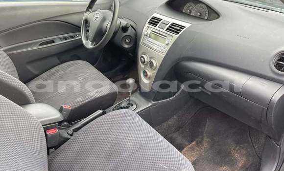 Buy Used Toyota Corolla Black Car in Luanda in Luanda Province Buy Used Toyota Corolla Black Car in Luanda in Luanda Province
