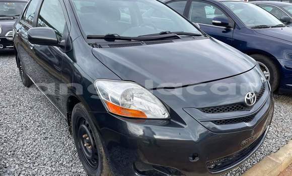 Buy Used Toyota Corolla Black Car in Luanda in Luanda Province Buy Used Toyota Corolla Black Car in Luanda in Luanda Province