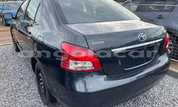 Buy Used Toyota Corolla Black Car in Luanda in Luanda Province Buy Used Toyota Corolla Black Car in Luanda in Luanda Province