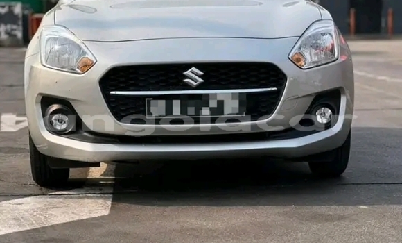 Buy Used Suzuki Swift Other Car in Luanda in Luanda Province Buy Used Suzuki Swift Other Car in Luanda in Luanda Province