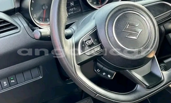 Comprar Usado Suzuki Swift Outro Carro em Luanda em Luanda Province Comprar Usado Suzuki Swift Outro Carro em Luanda em Luanda Province