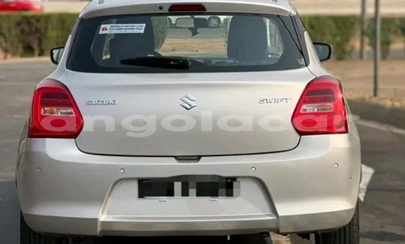 Comprar Usado Suzuki Swift Outro Carro em Luanda em Luanda Province Comprar Usado Suzuki Swift Outro Carro em Luanda em Luanda Province