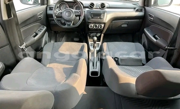 Comprar Usado Suzuki Swift Outro Carro em Luanda em Luanda Province Comprar Usado Suzuki Swift Outro Carro em Luanda em Luanda Province