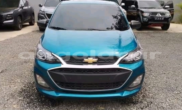 Comprar Usado Chevrolet spark Outro Carro em Lobito em Benguela Comprar Usado Chevrolet spark Outro Carro em Lobito em Benguela